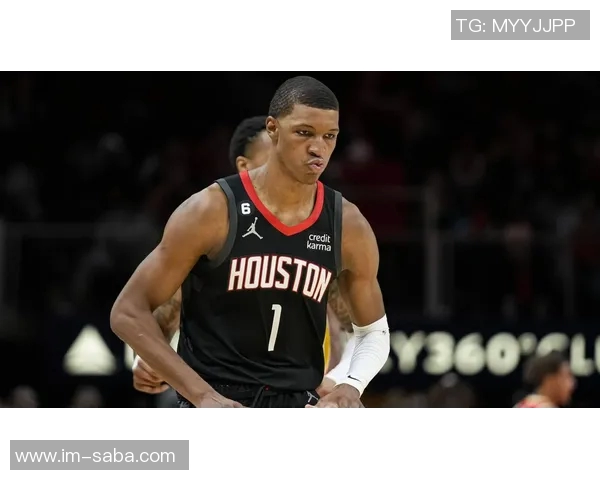 小贾赛后出席主场新仪式按下按钮点燃火箭梦想起飞