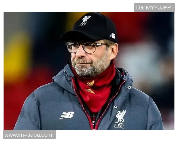 克洛普帽子上的缩写揭示球队精神：强度是我们的标志