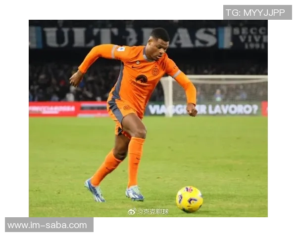 邓弗里斯谈金球奖排名称其是对整赛季表现的认可而非唯一标准 邓弗里斯谈金球奖排名称其是对整赛季表现的认可而非唯一标准