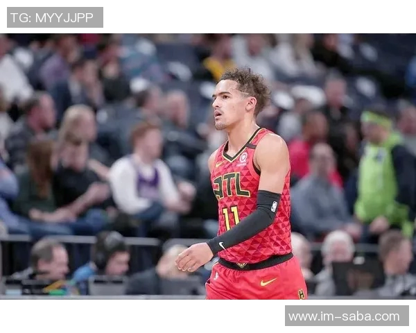 小杨在NBA的潜力无限我对他的未来发展充满信心