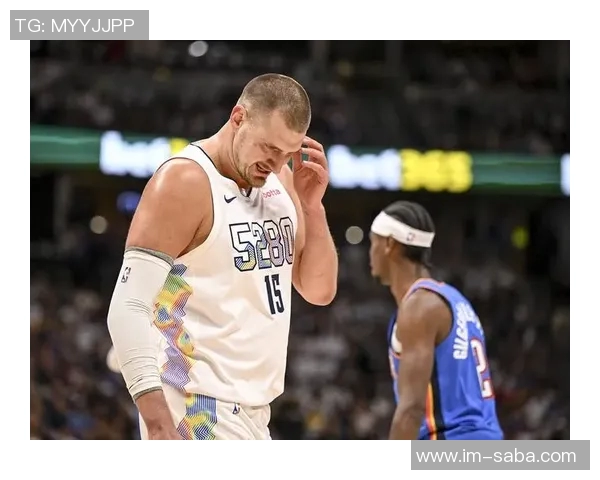 马刺勇战强敌本赛季对雷霆与掘金豪取三连胜不败战绩