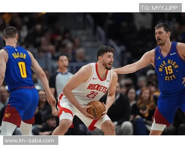 火箭塔群的极限与约基奇创意的无限可能性探讨